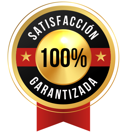 Sello de Garantia